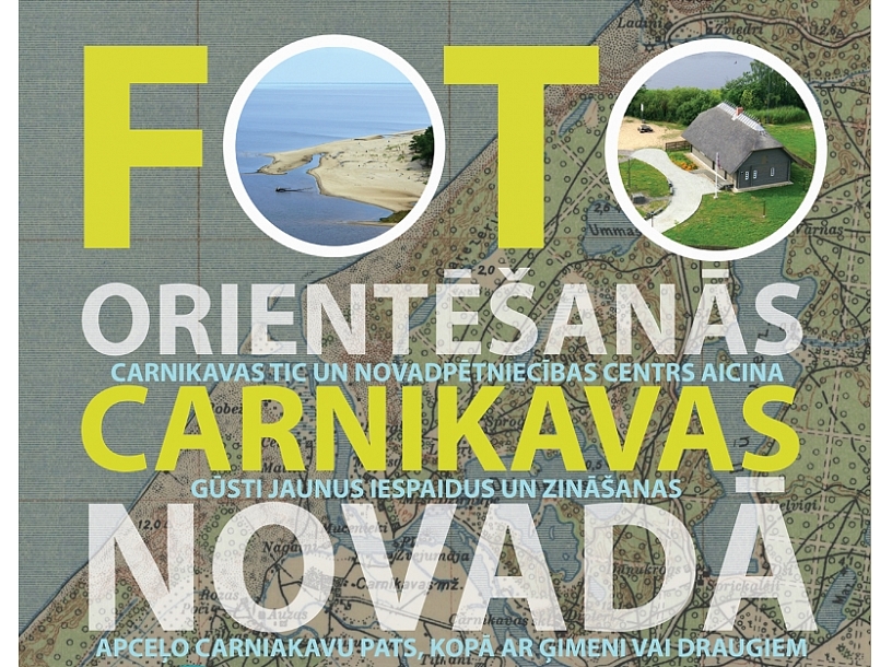 Publicitātes foto