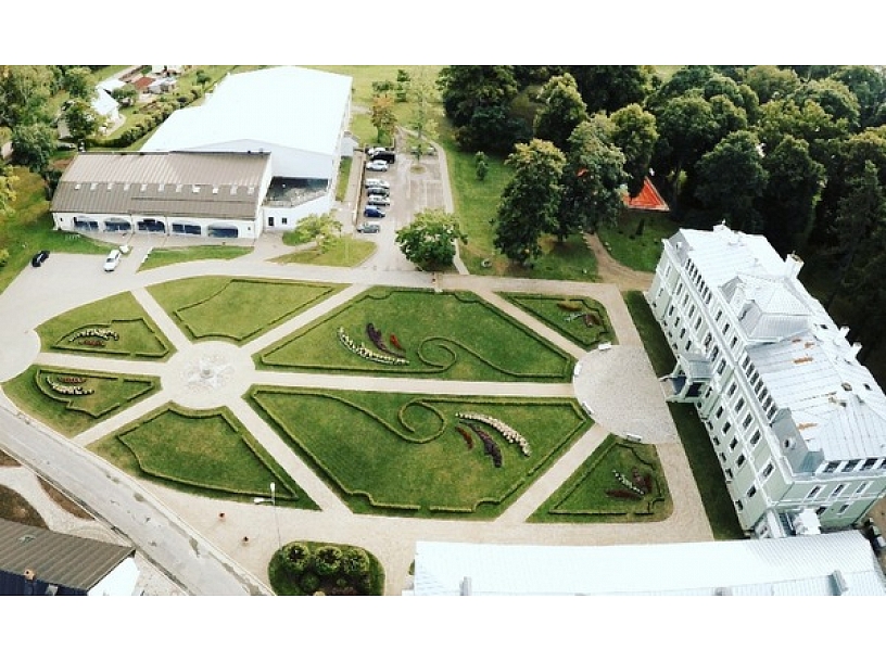 Foto: koceni.lv