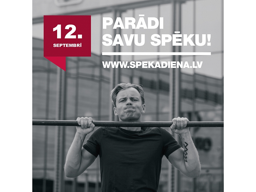 Publicitātes foto