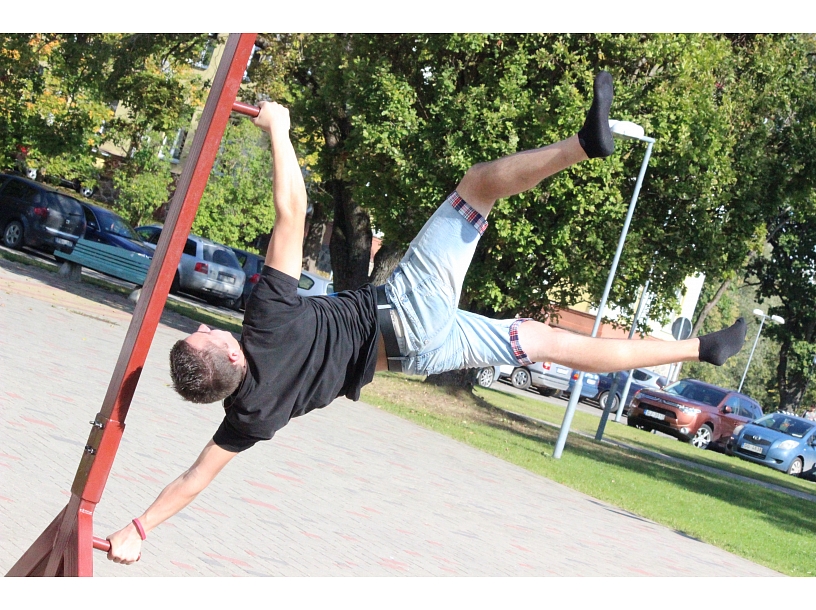 Foto: Anna Kārkliņa/ Valmiera24.lv