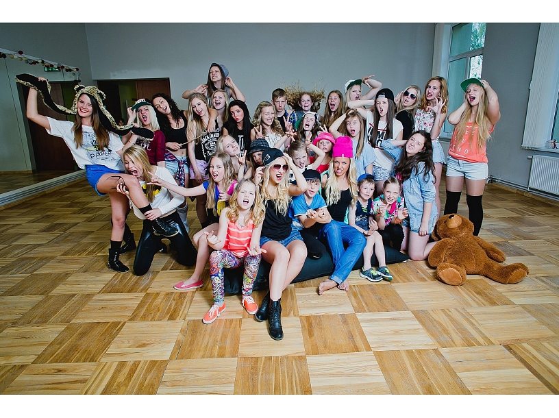 Publicitātes foto