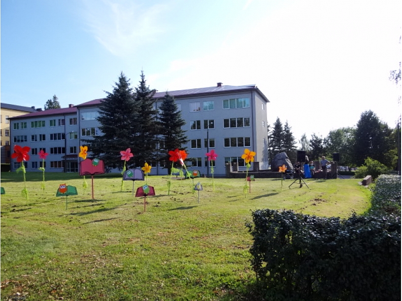 Foto: Limbazi24.lv