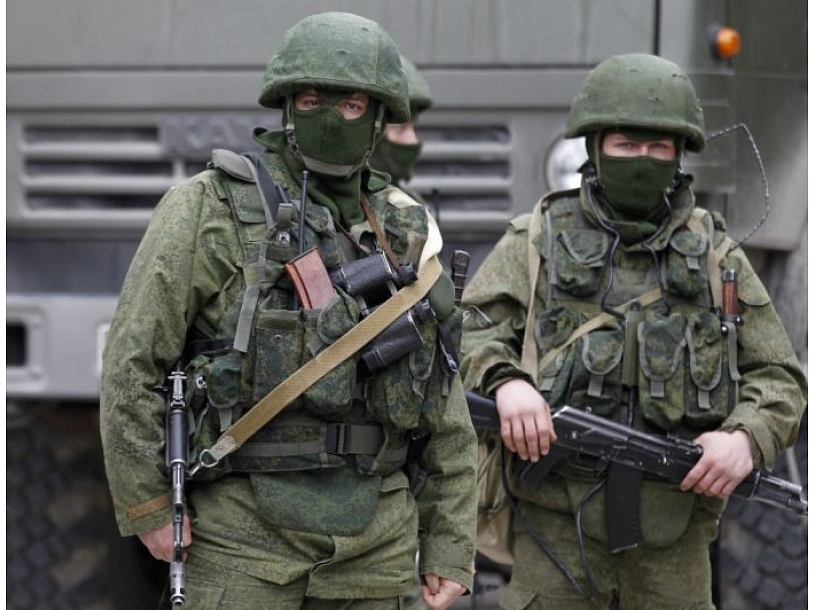 Ilustratīvs foto/ Foto: Reuters/ Scanpix