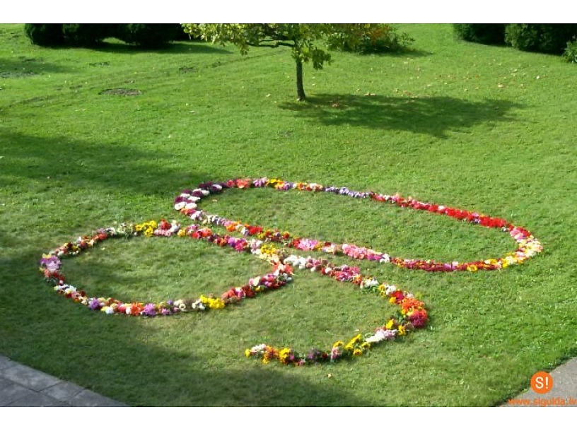Foto: sigulda.lv