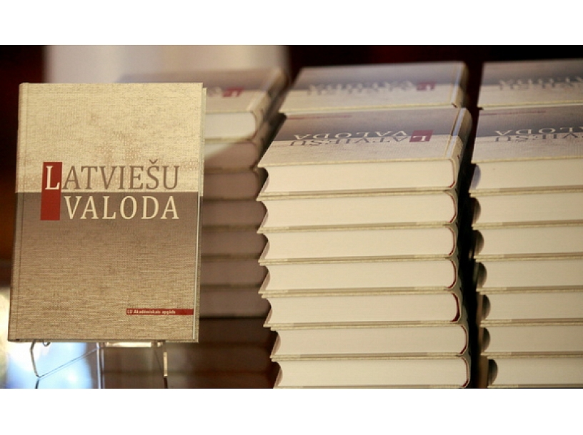 Foto: Evija Trifanova/ LETA