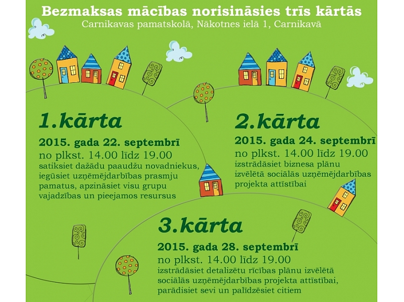 Publicitātes materiāls