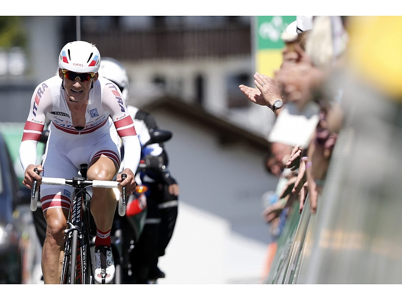 Foto: AFP/ Scanpix