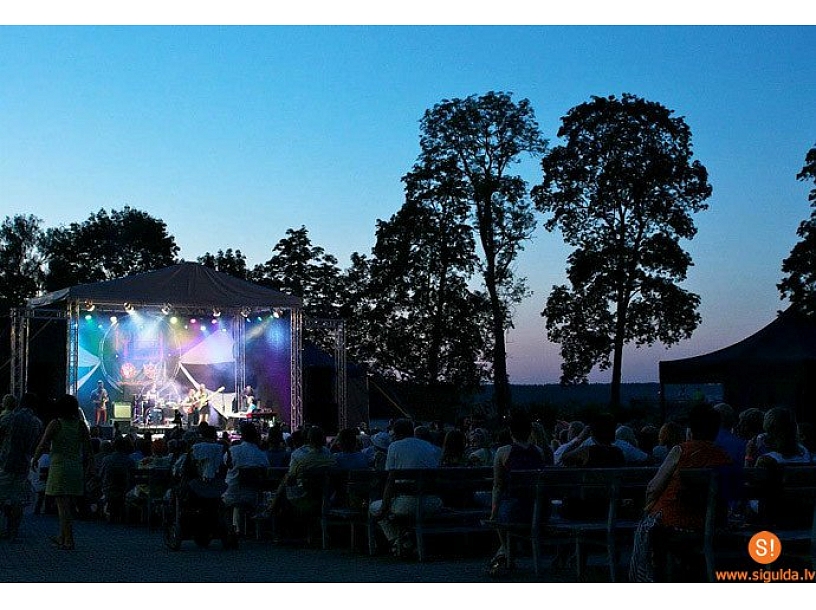 Foto: sigulda.lv