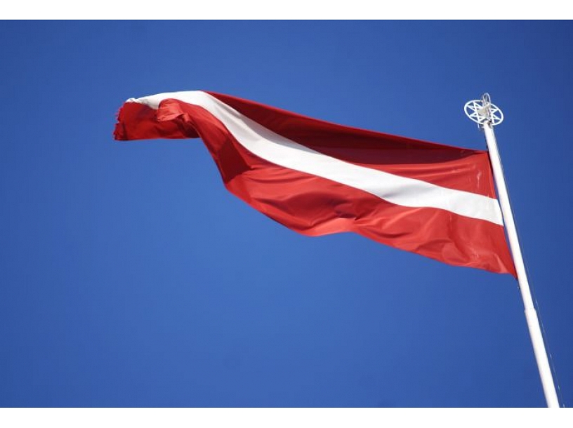 Foto: Edijs Pālens/LETA