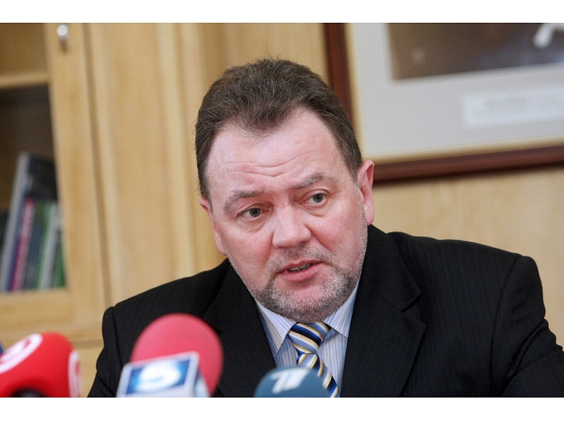 Foto: Edijs Pālens/LETA