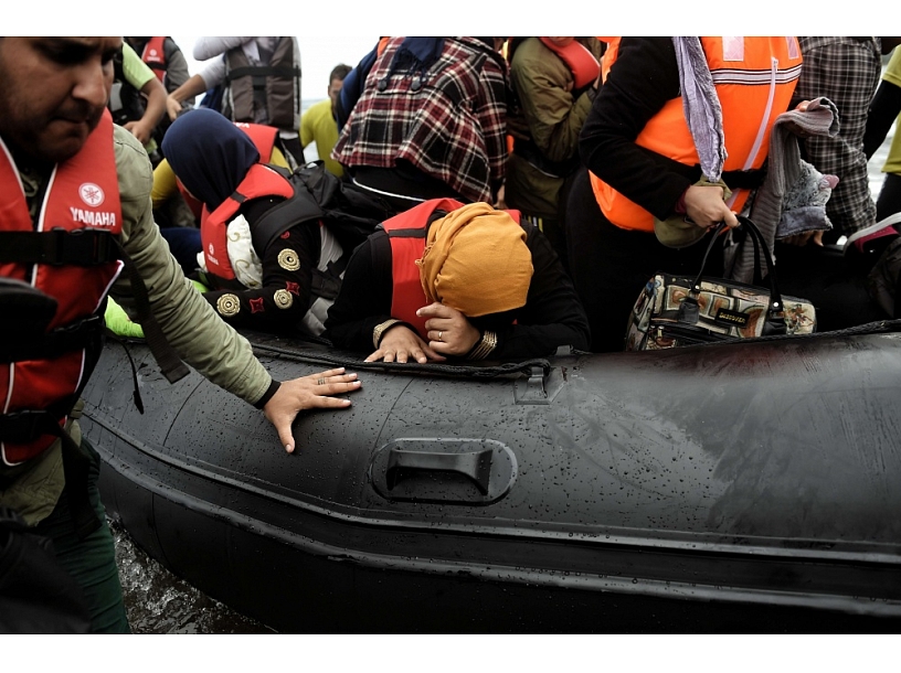 Foto: AFP/ Scanpix