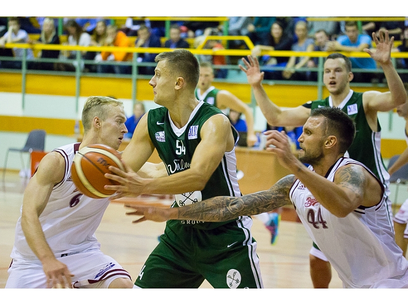 Foto: Edgars Vaivads