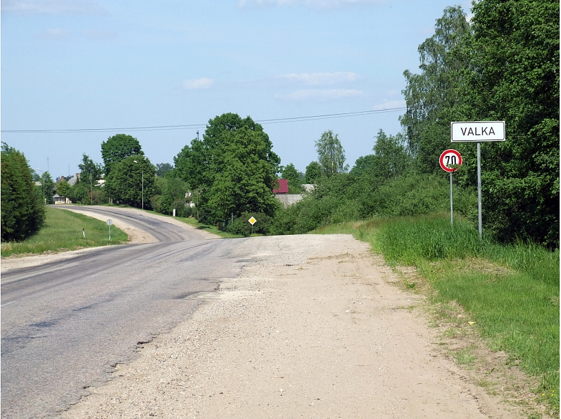 Foto: Valka24.lv
