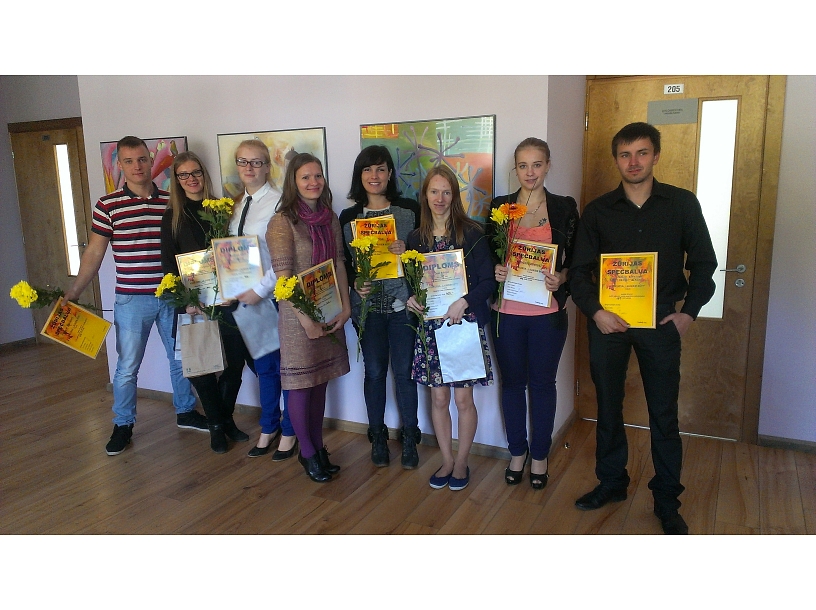 Publicitātes foto