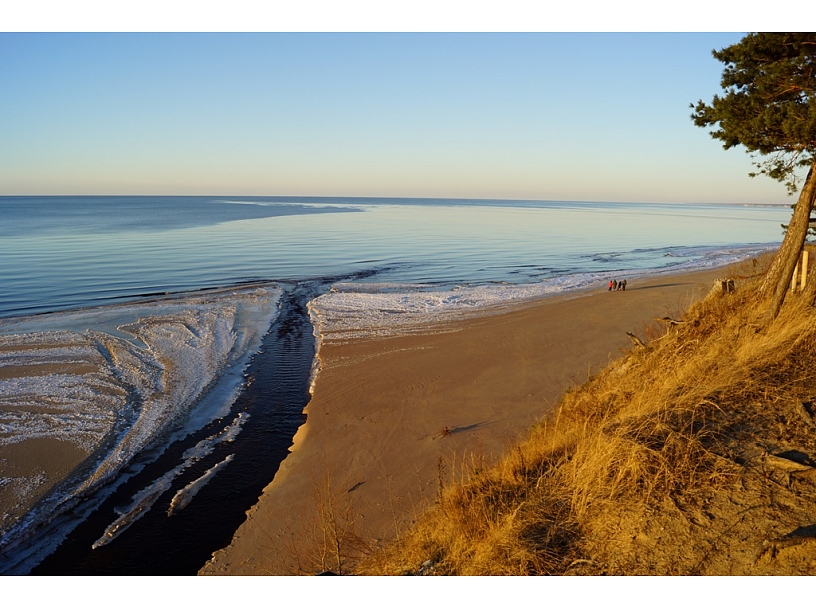 Foto: Kristīne Detkova