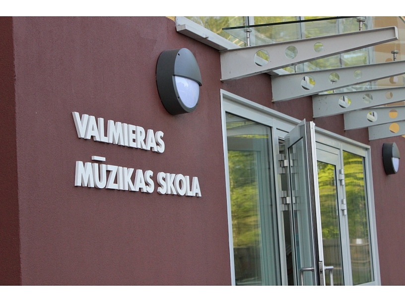 Foto: Valmiera24.lv