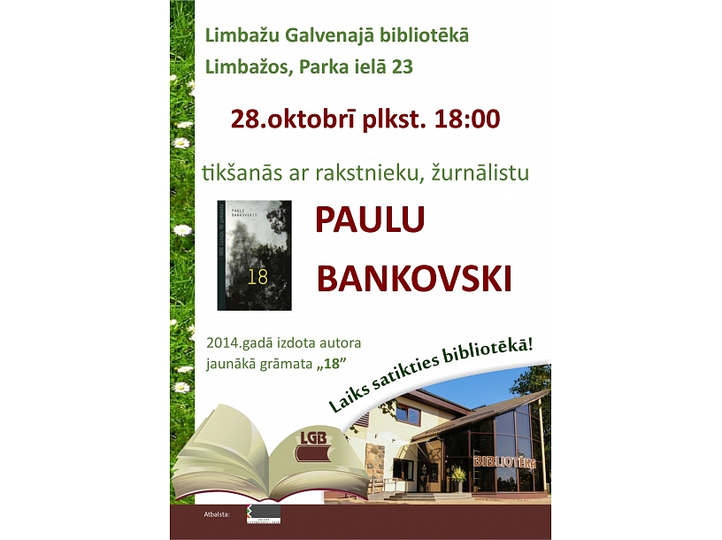 Publicitātes foto