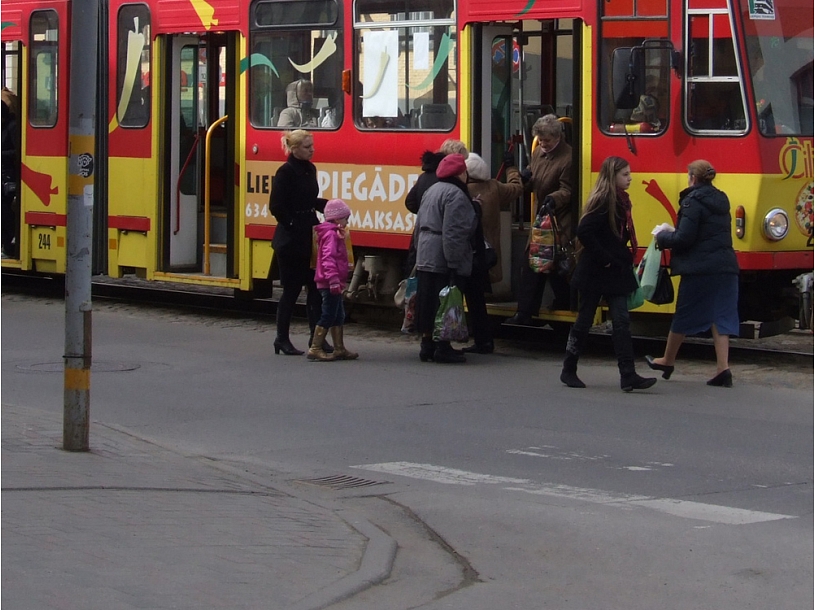 Ilustratīvs foto/ Foto: Liepaja24.lv