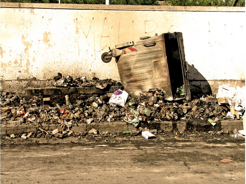 Ilustratīvs foto/ Foto: Stock.XCHNG