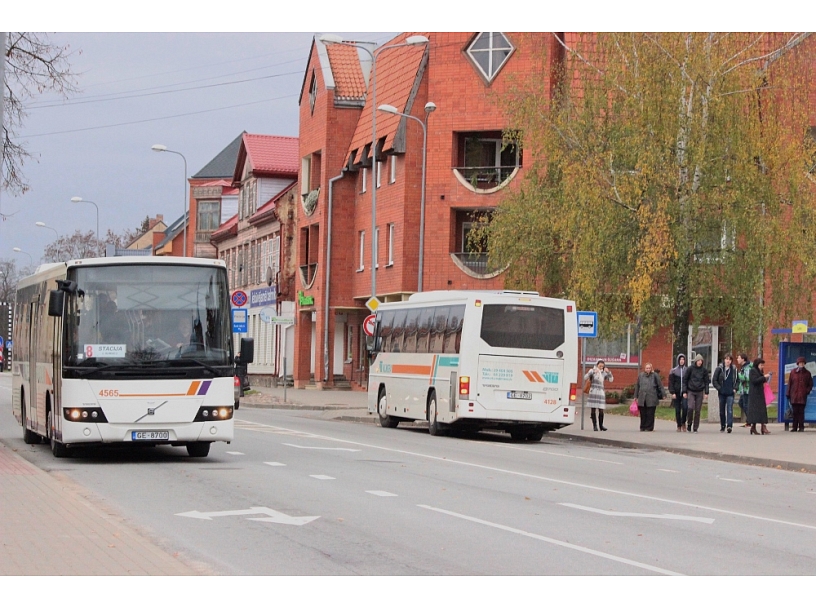 Foto: Pilseta24.lv