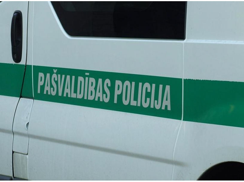 Foto: Saulkrasti24.lv