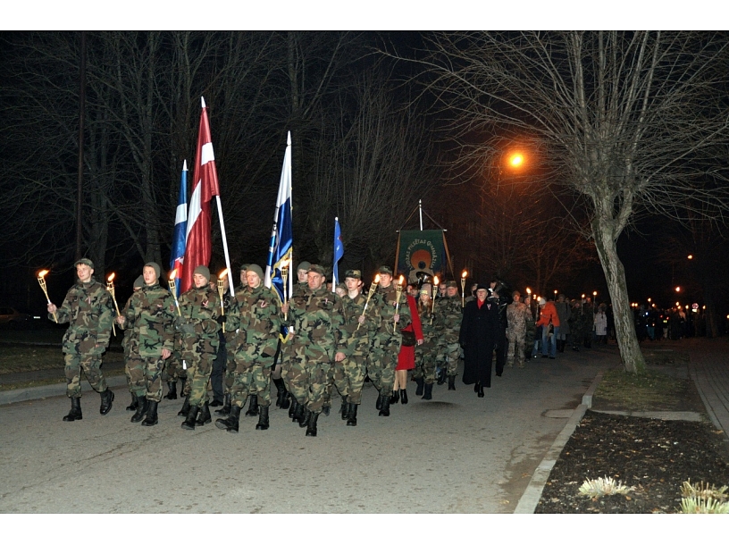 Publicitātes foto