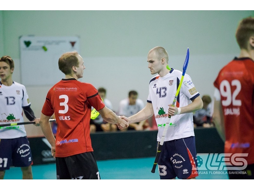 Foto: Raivo Sarelainens