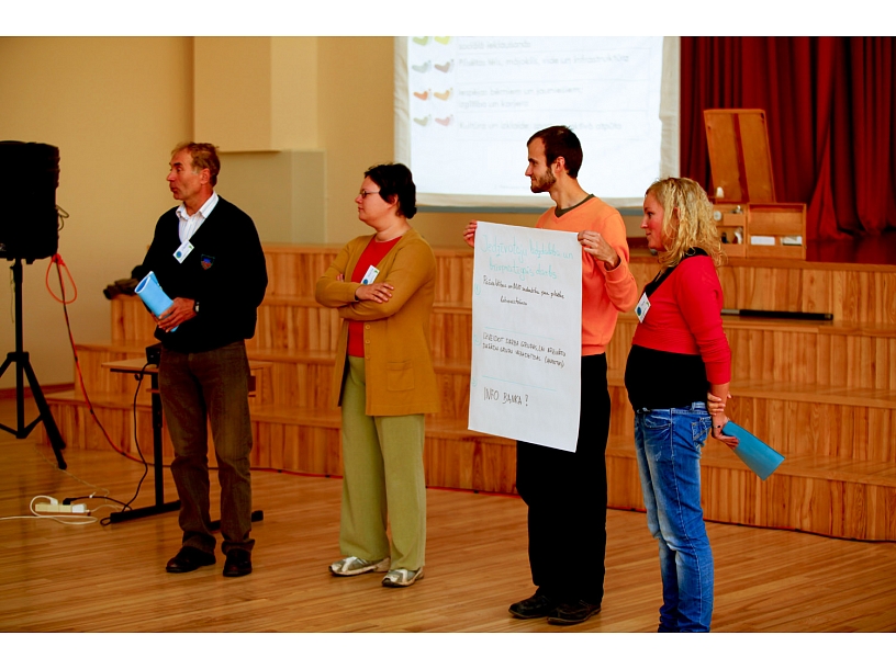 Publicitātes foto