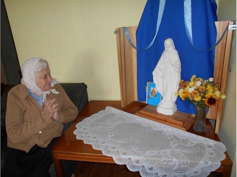 Foto: Iveta Dmitrijeva