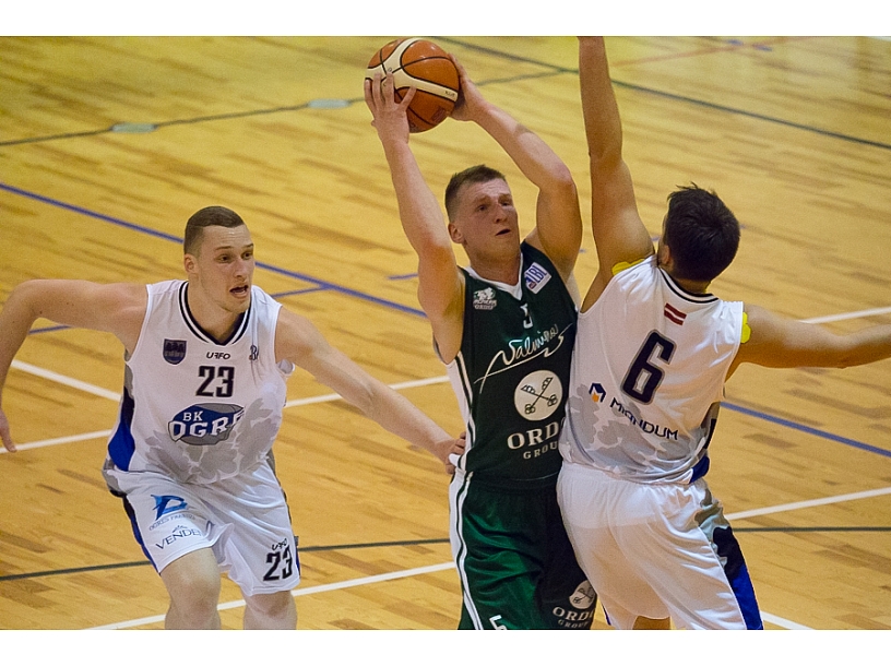 Foto: Edgars Vaivads