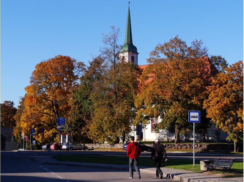 Foto: Limbazi24.lv