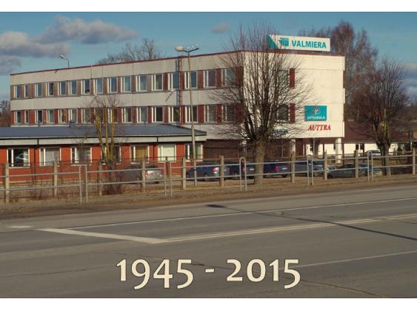 Publicitātes foto