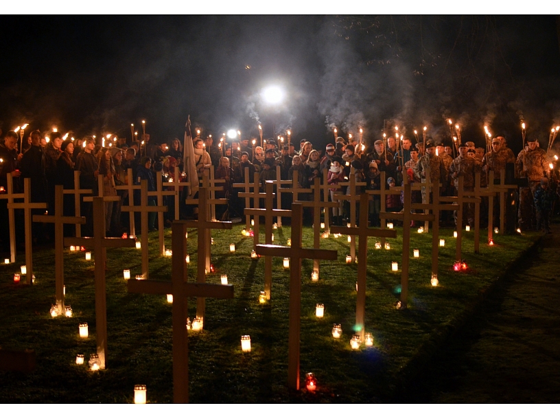Foto no Valmieras pilsētas pašvaldības arhīva