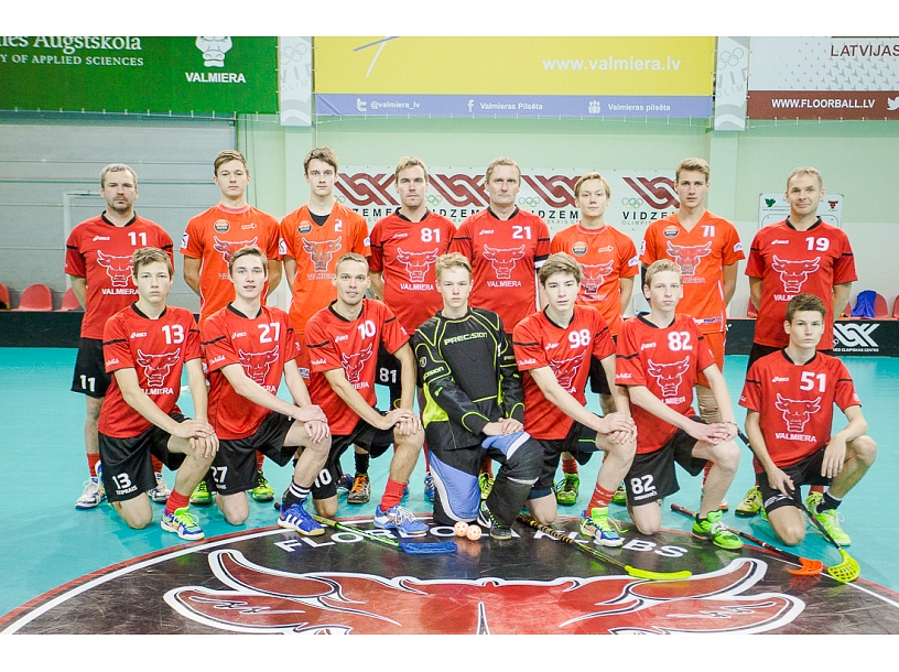 Foto: Raivo Sarelainens