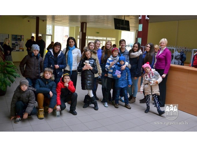 Publicitātes foto