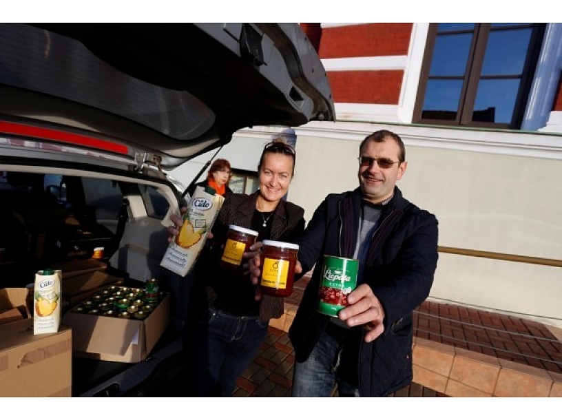 Publicitātes foto
