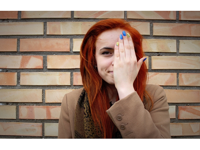 Publicitātes foto