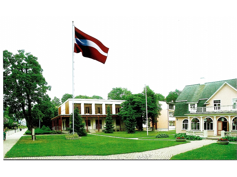 Publicitātes foto