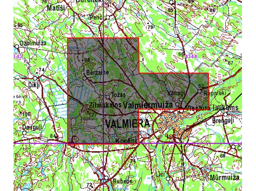 Foto: koceni.lv