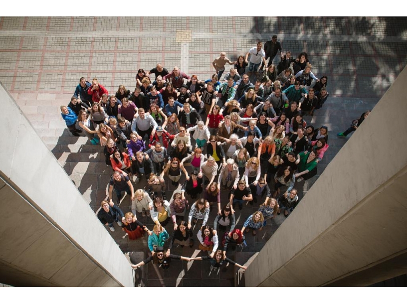 Publicitātes foto