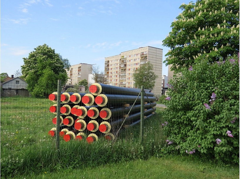 Publicitātes foto
