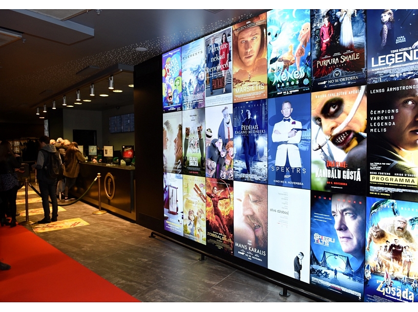 Publicitātes foto