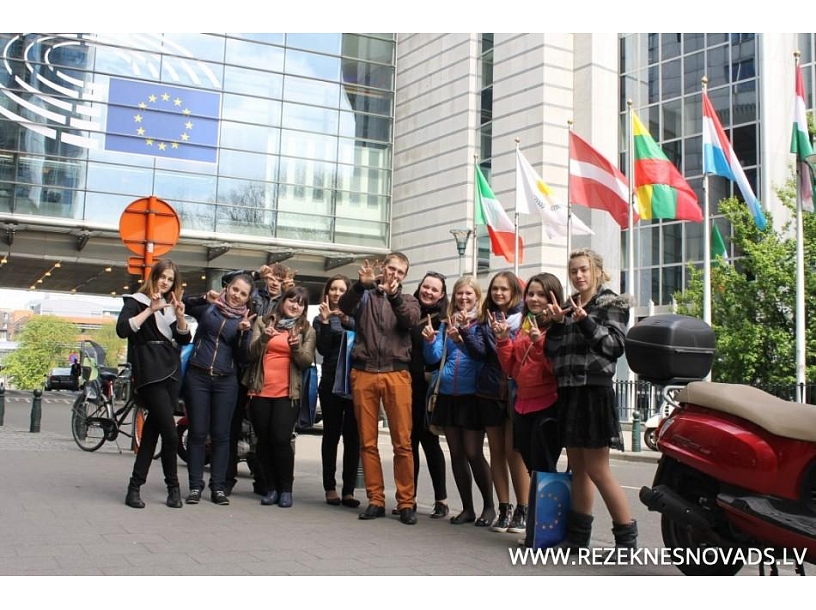 Publicitātes foto