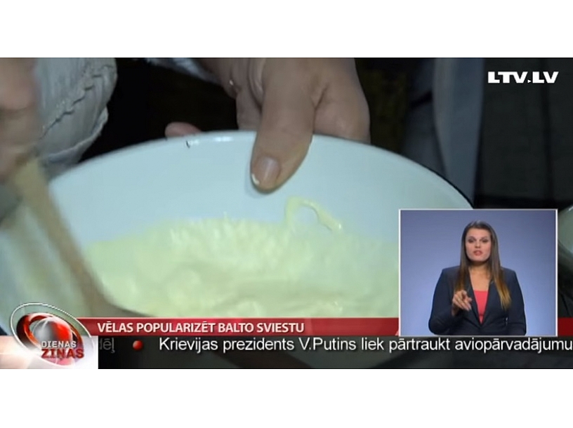 Foto no video