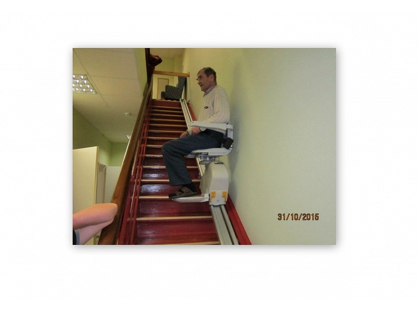 Foto: Līna Barovska