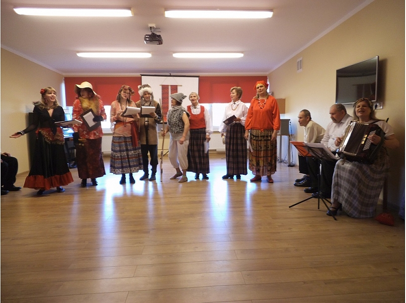 Foto: Liāna Krastiņa