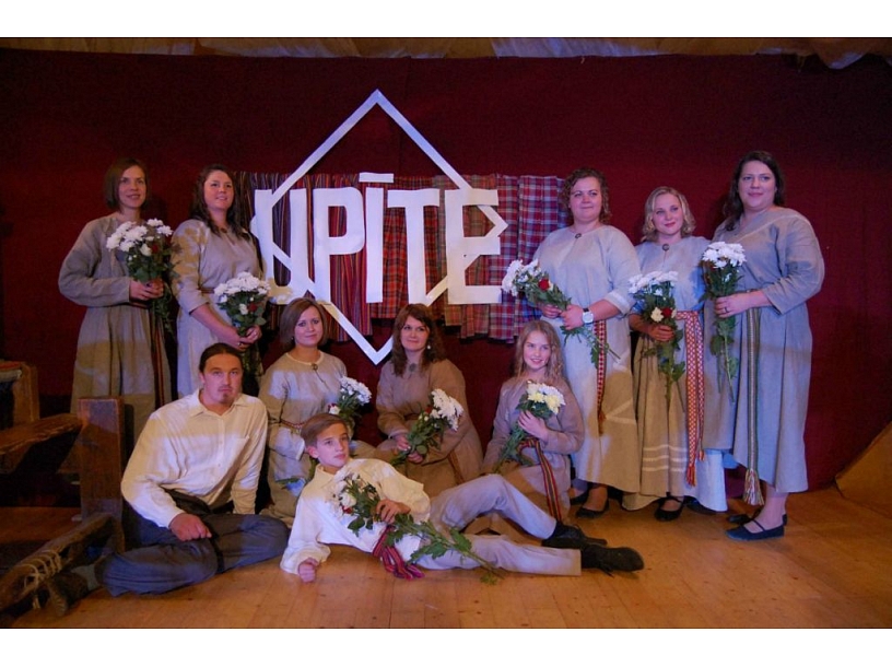 Foto: Vineta Zeltkalne