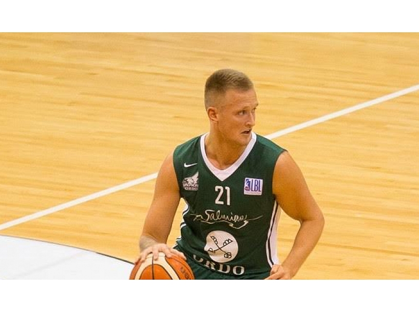 Foto: Edgars Vaivads