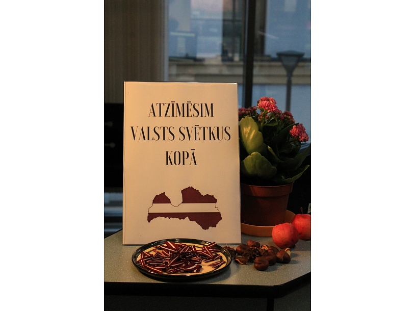Publicitātes foto