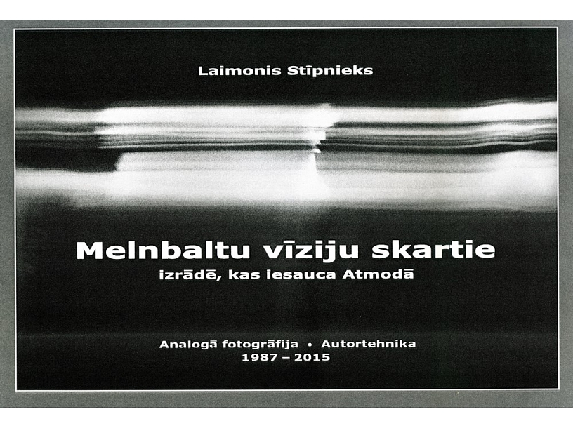 Publicitātes foto